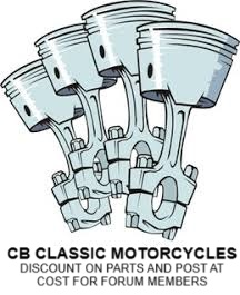 CB Classic Motorcycles